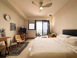 The Poiz Residences (D13), Apartment #601659621